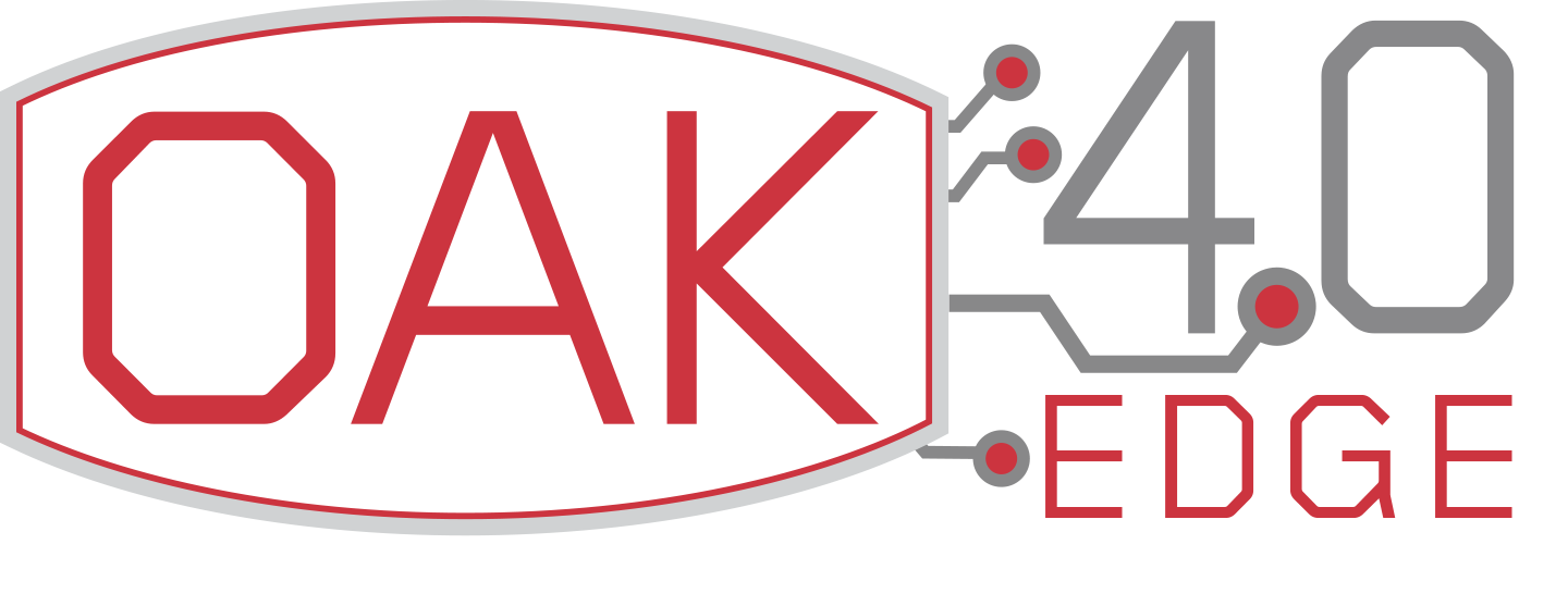 OAK 4.0 Burr Oak Tool Inc.